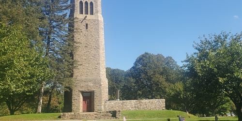 Arlington Park Cem PA - 2